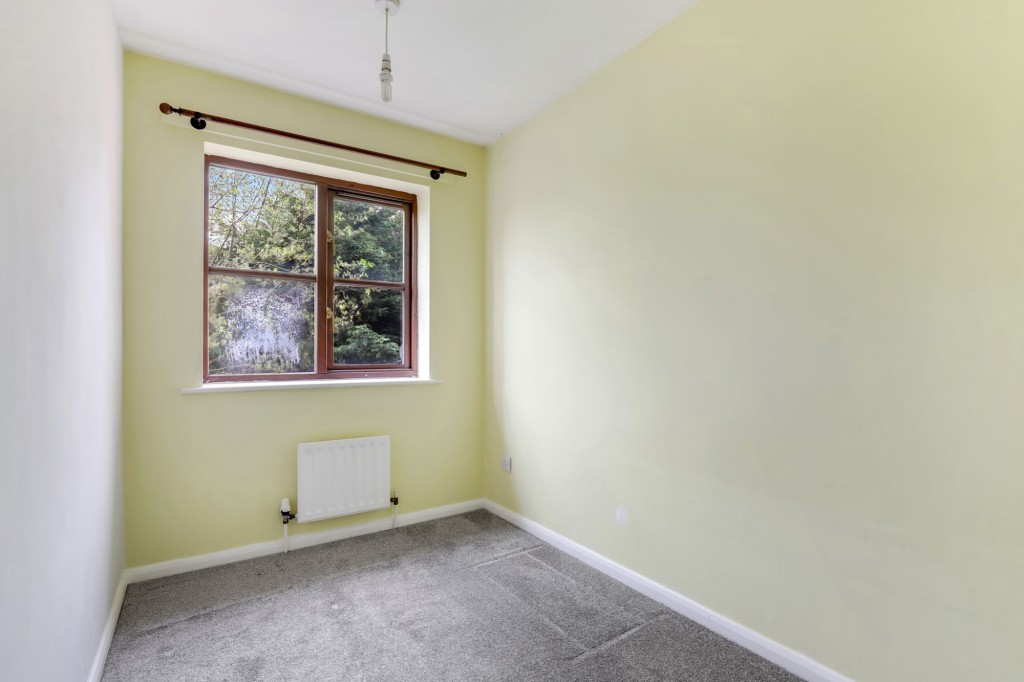 Braddock Close, Lenton, NG7