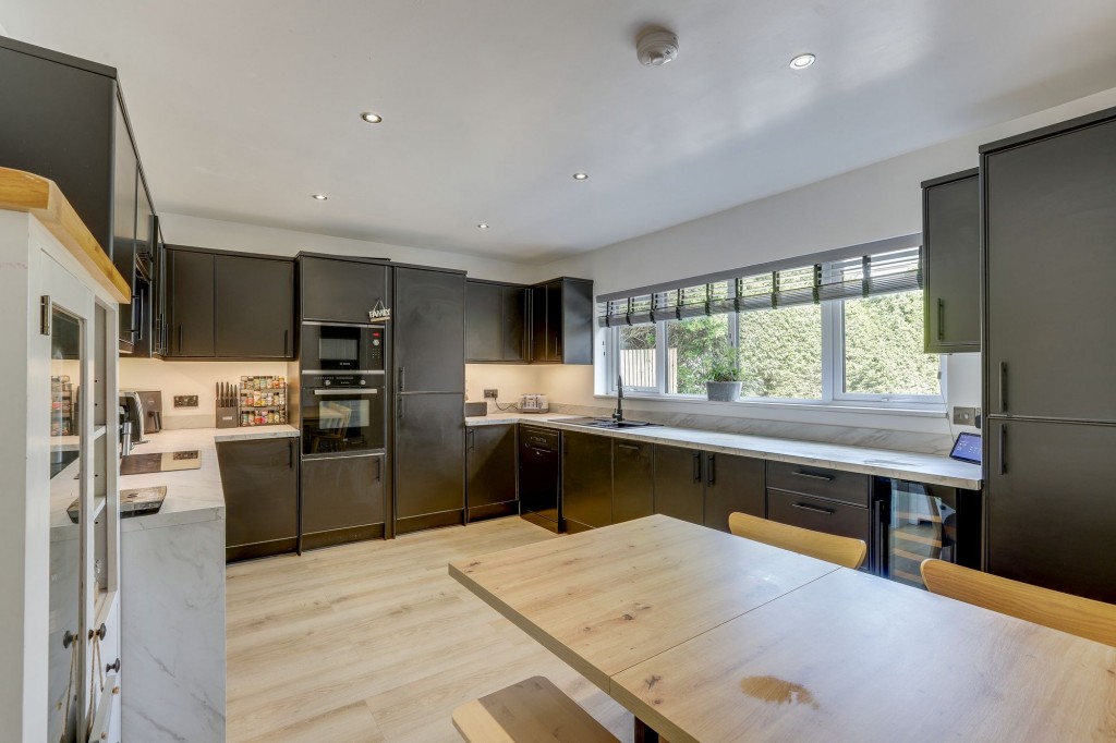 High Oakham Hill, Mansfield, NG18