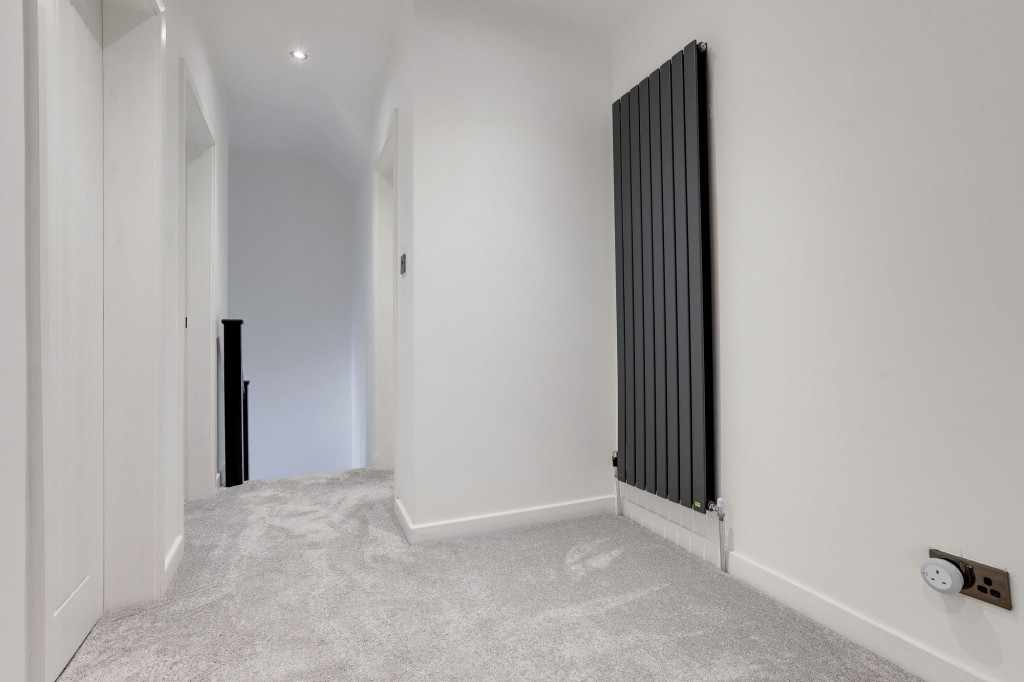 High Oakham Hill, Mansfield, NG18