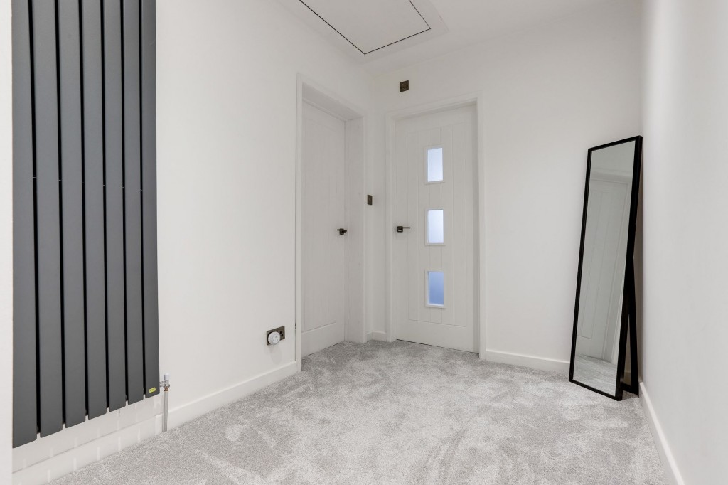 High Oakham Hill, Mansfield, NG18