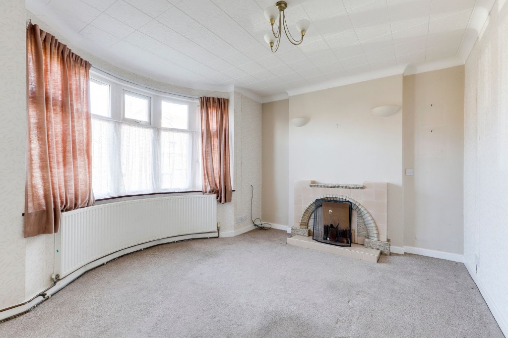Jarvis Avenue, Nottingham, NG3