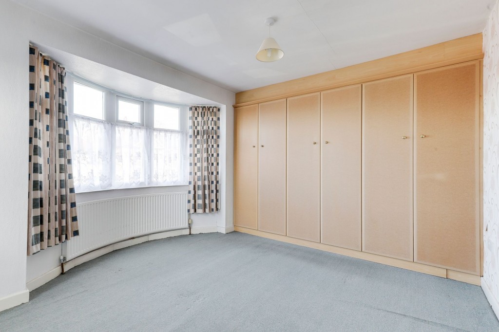Jarvis Avenue, Nottingham, NG3