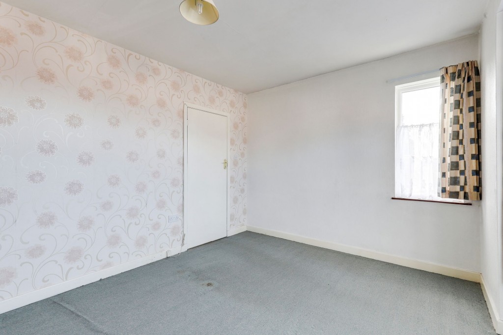 Jarvis Avenue, Nottingham, NG3