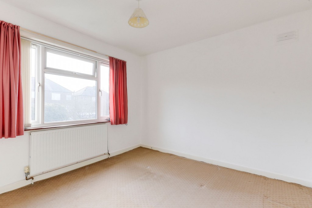 Jarvis Avenue, Nottingham, NG3