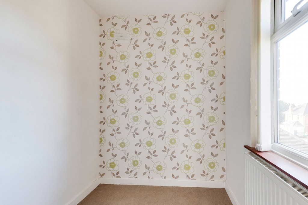 Jarvis Avenue, Nottingham, NG3