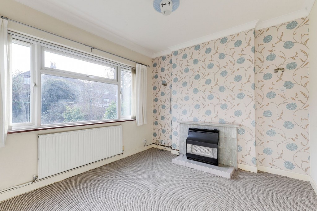 Jarvis Avenue, Nottingham, NG3
