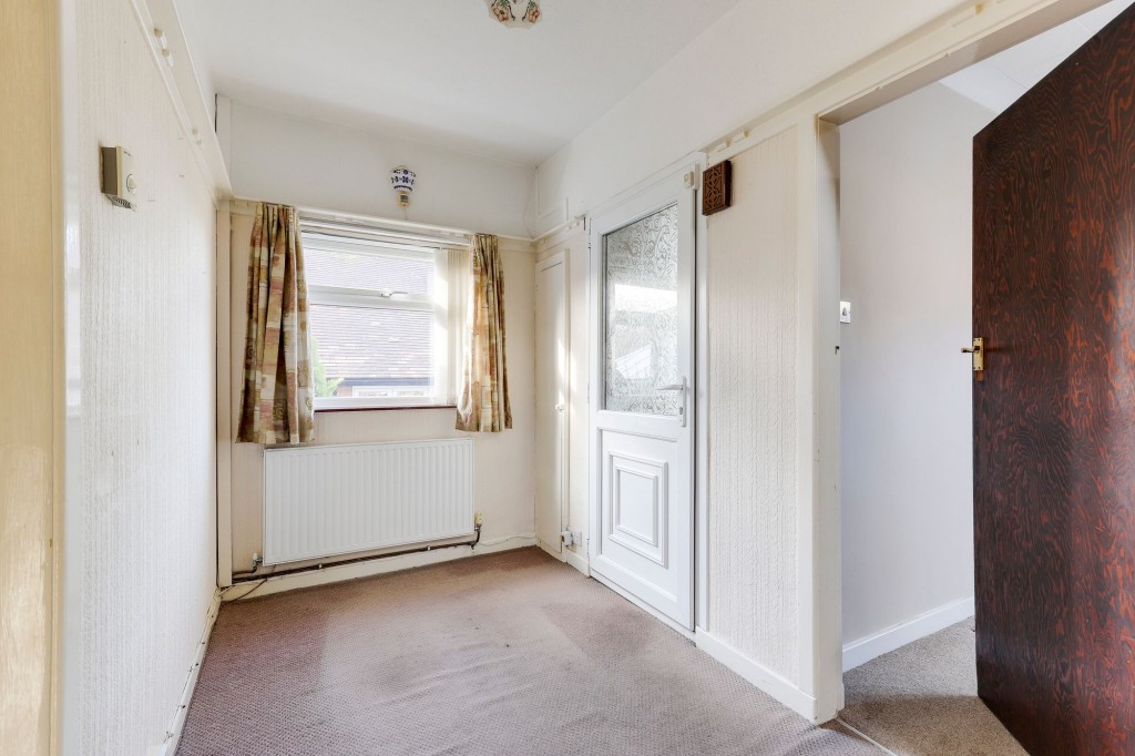 Jarvis Avenue, Nottingham, NG3