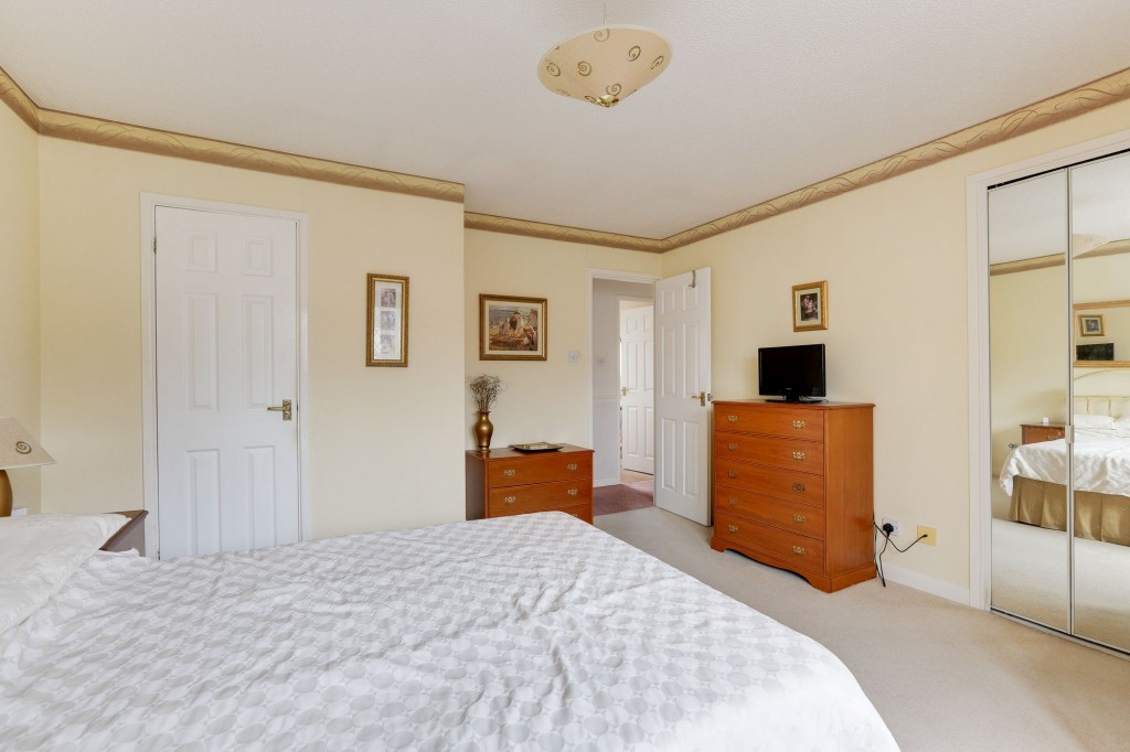 Badger Close, Hucknall, NG15