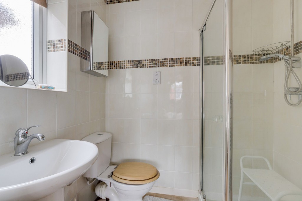 Badger Close, Hucknall, NG15