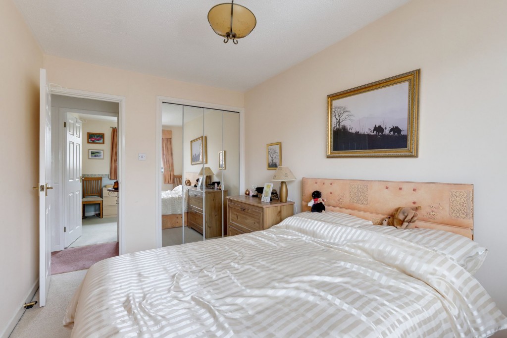 Badger Close, Hucknall, NG15