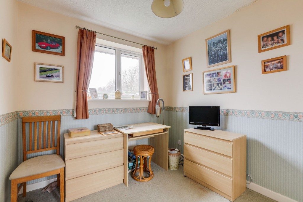 Badger Close, Hucknall, NG15