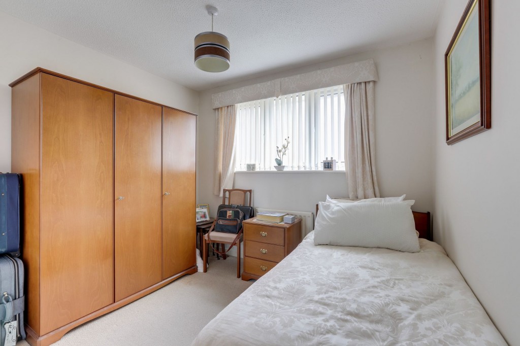 Badger Close, Hucknall, NG15