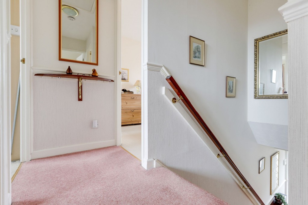 Badger Close, Hucknall, NG15