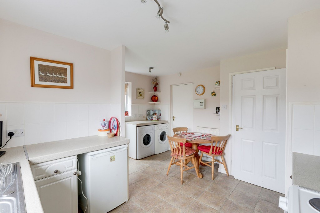 Badger Close, Hucknall, NG15