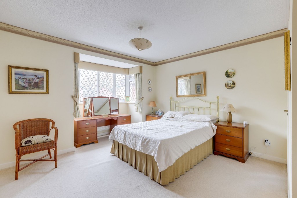 Badger Close, Hucknall, NG15