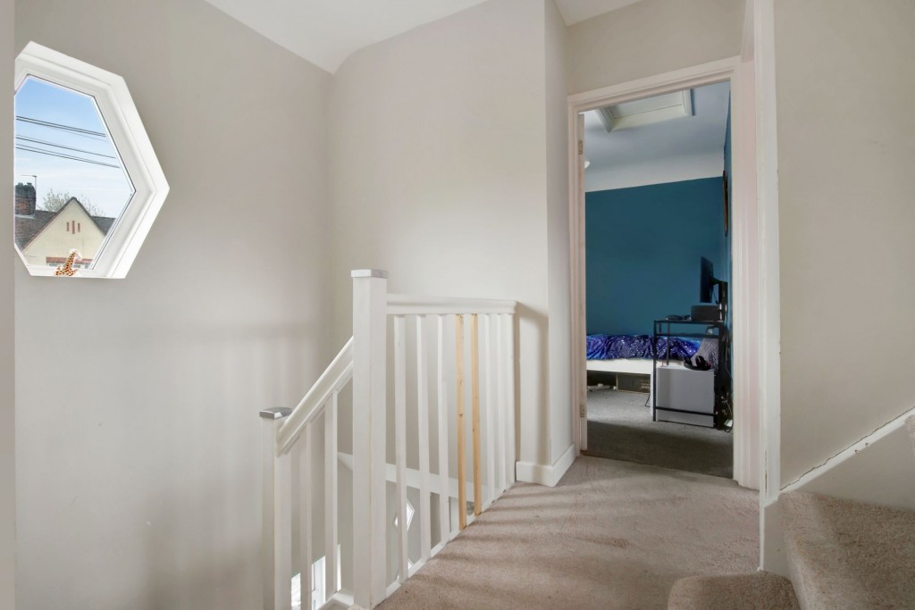 Dennis Avenue, Beeston, NG9