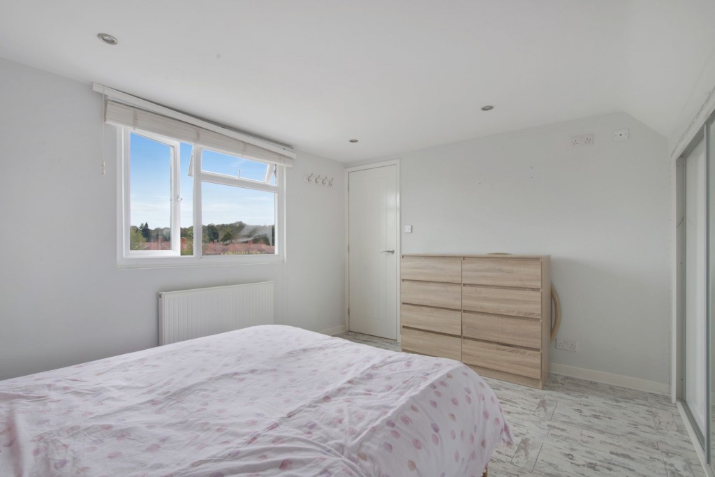 Dennis Avenue, Beeston, NG9