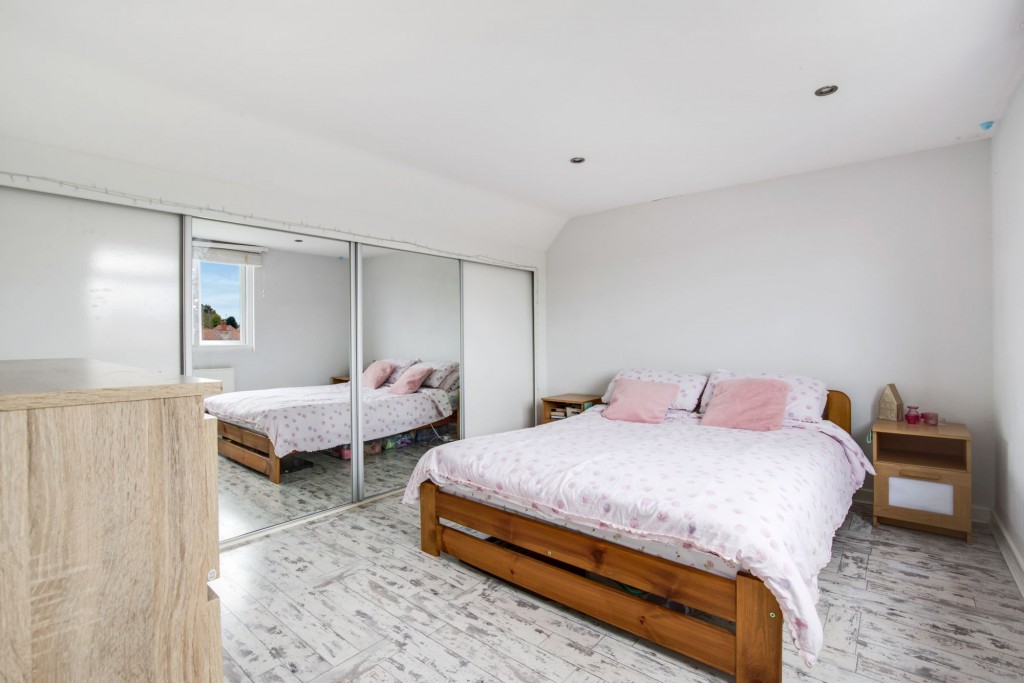Dennis Avenue, Beeston, NG9