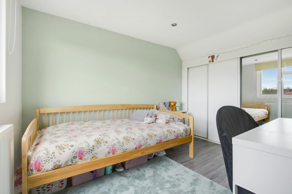 Dennis Avenue, Beeston, NG9