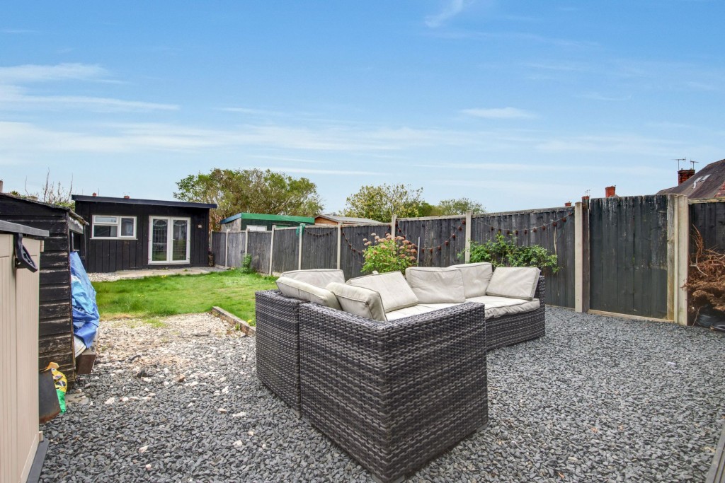 Dennis Avenue, Beeston, NG9