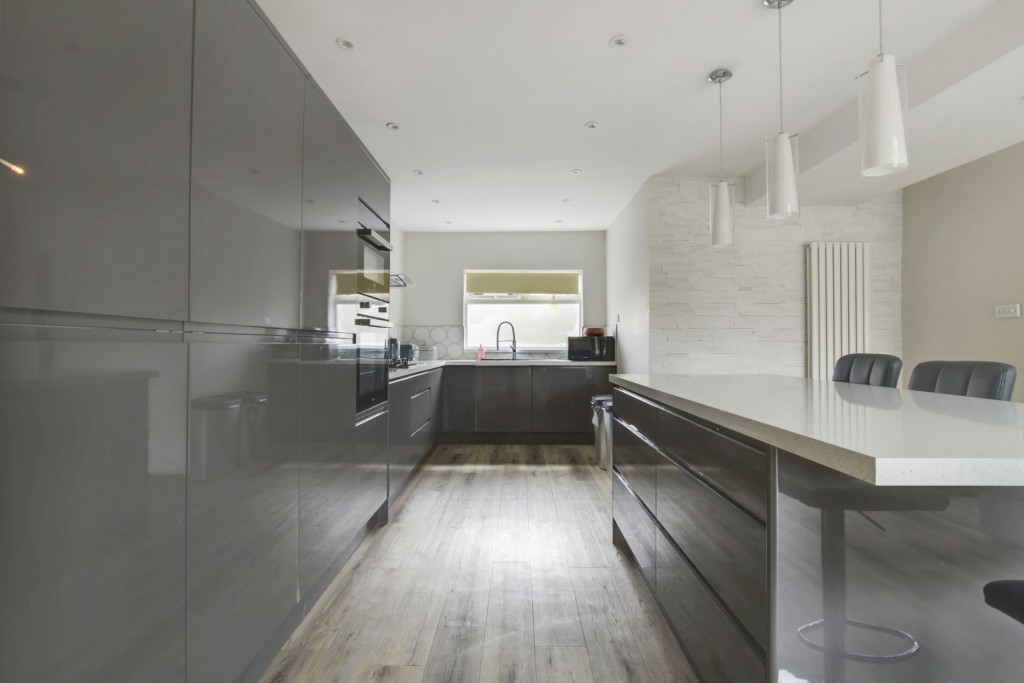 Dennis Avenue, Beeston, NG9