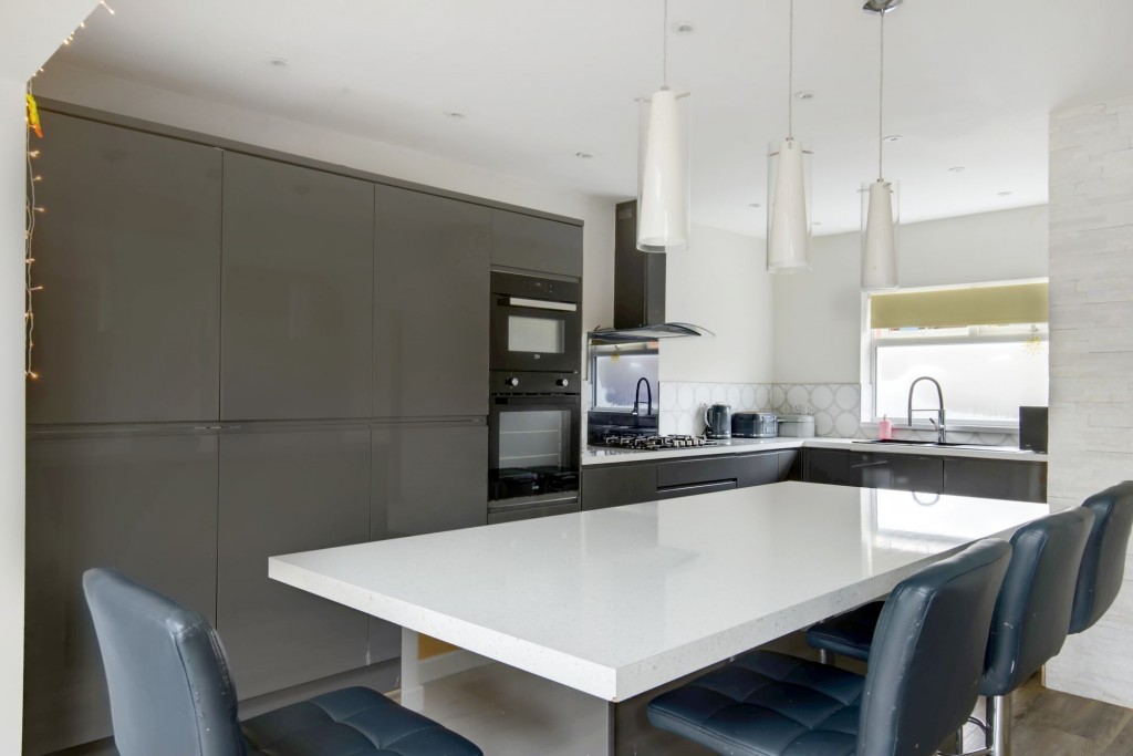 Dennis Avenue, Beeston, NG9