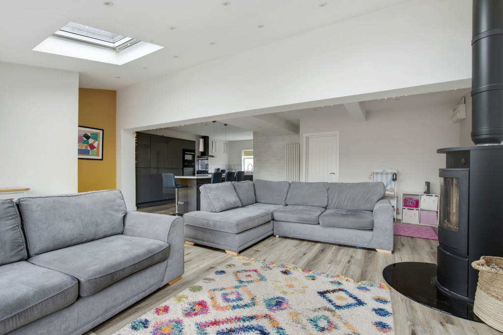Dennis Avenue, Beeston, NG9