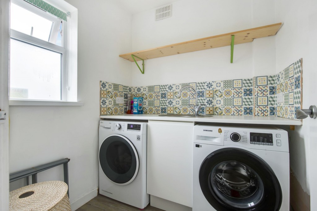 Dennis Avenue, Beeston, NG9