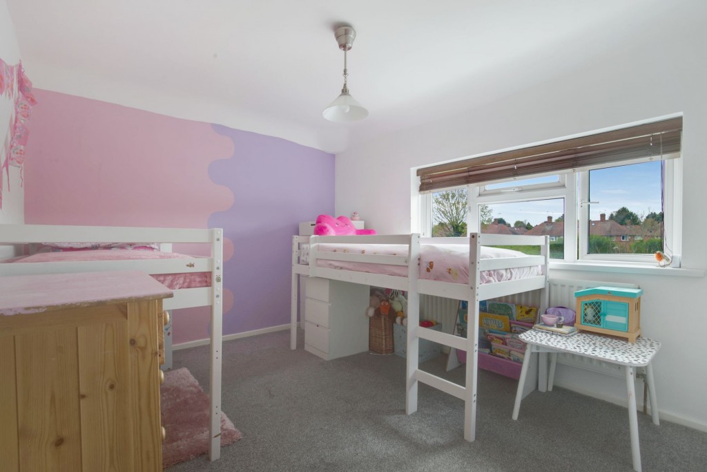 Dennis Avenue, Beeston, NG9