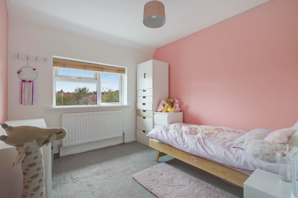 Dennis Avenue, Beeston, NG9