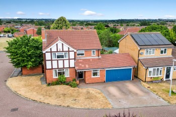 Ives Close, West Bridgford, NG2