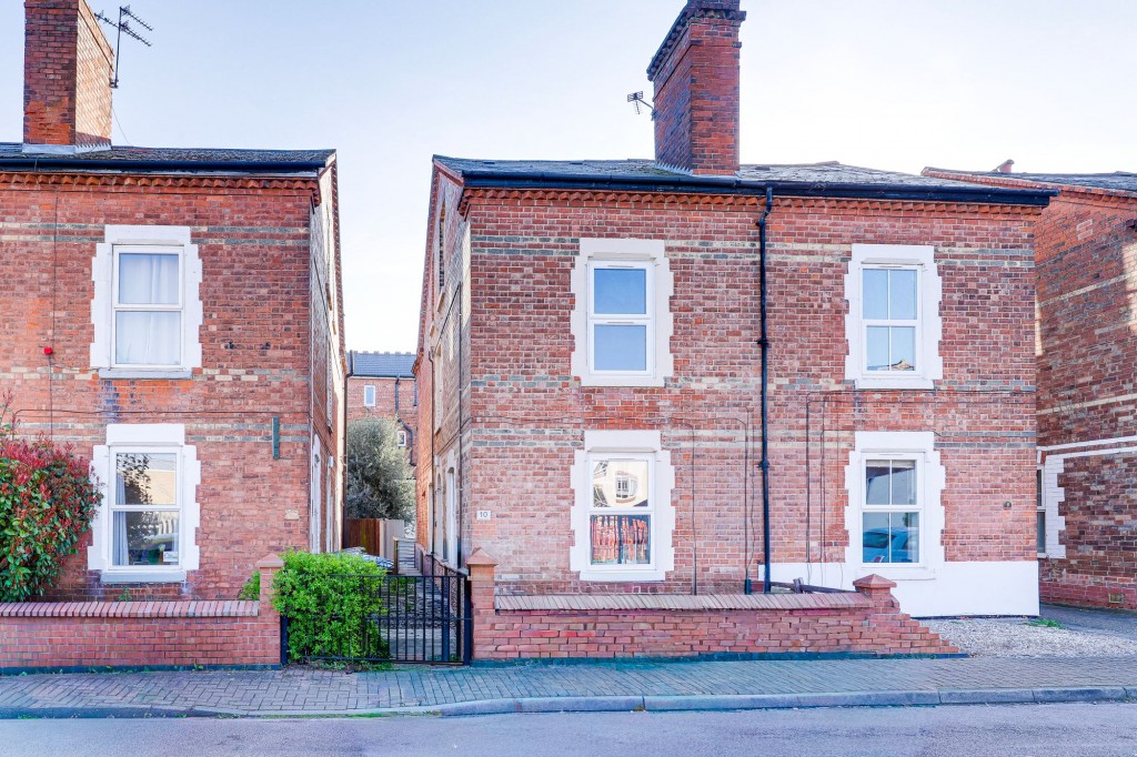 Bridge Grove, West Bridgford, NG2