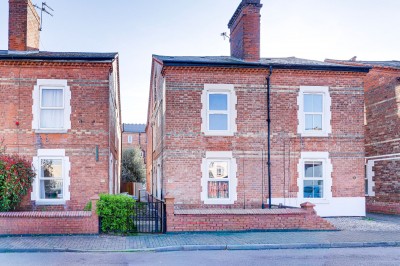 Bridge Grove, West Bridgford, NG2