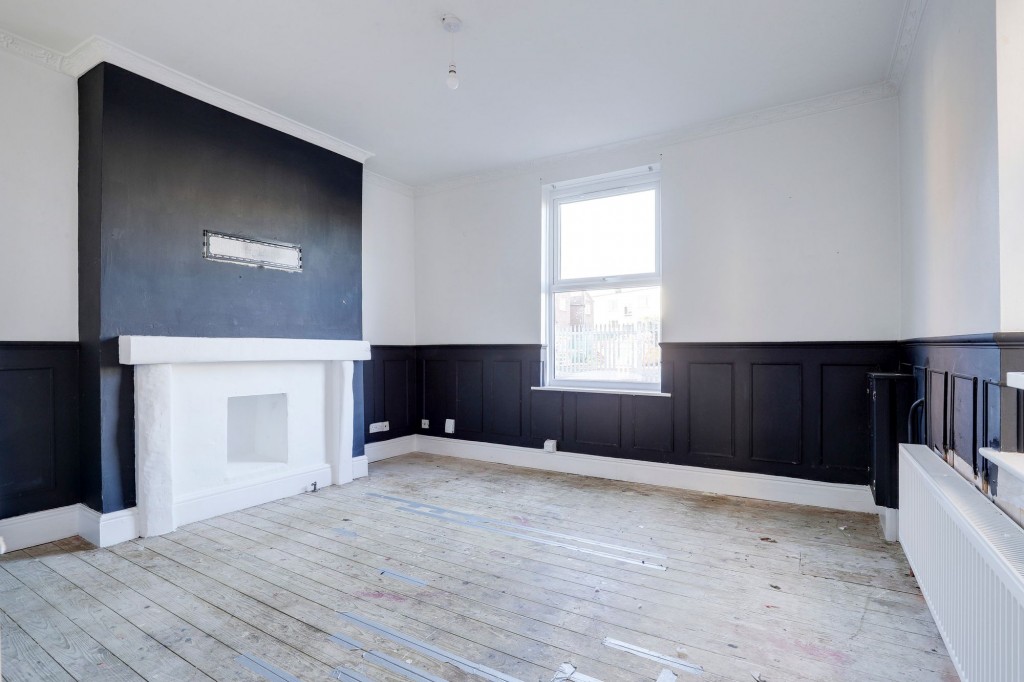 Bridge Grove, West Bridgford, NG2