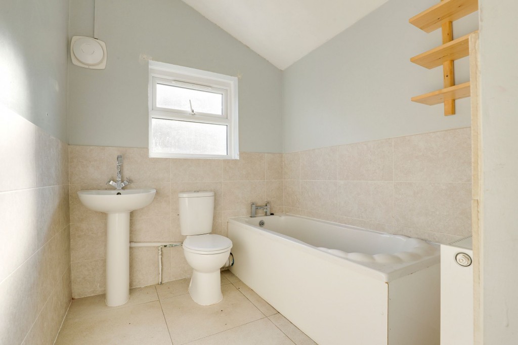 Bridge Grove, West Bridgford, NG2