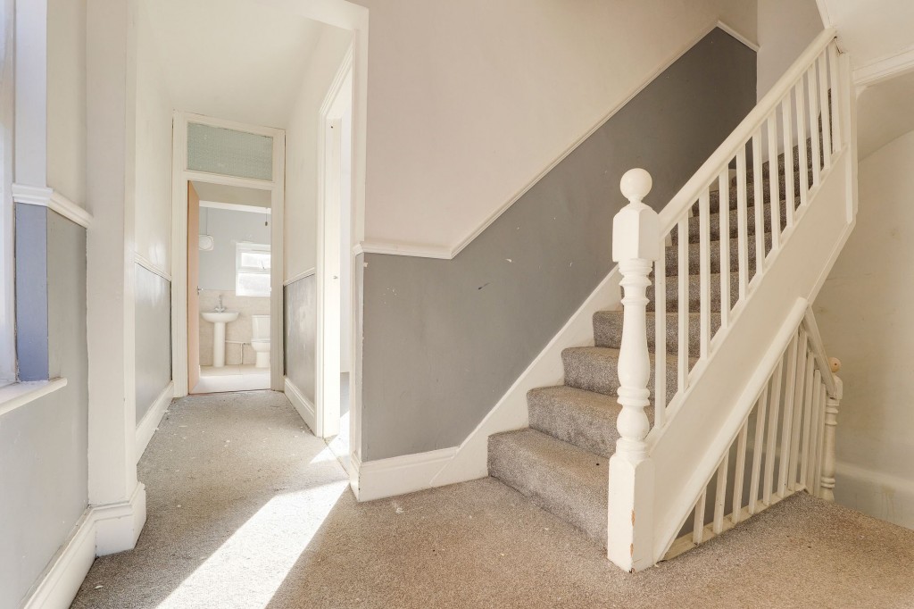 Bridge Grove, West Bridgford, NG2