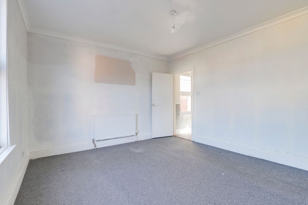 Bridge Grove, West Bridgford, NG2