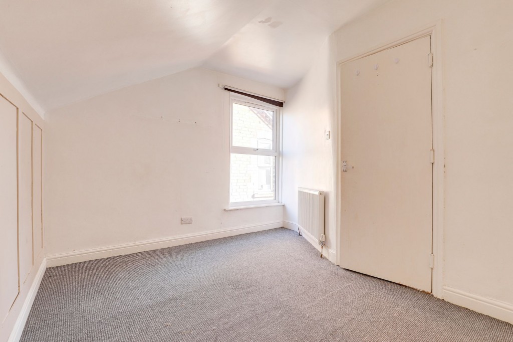 Bridge Grove, West Bridgford, NG2