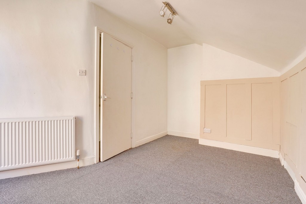 Bridge Grove, West Bridgford, NG2