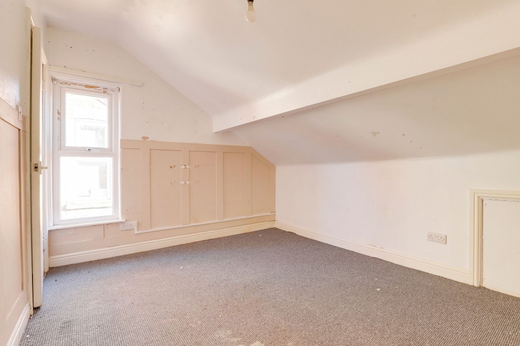 Bridge Grove, West Bridgford, NG2