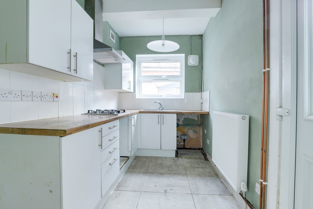 Bridge Grove, West Bridgford, NG2