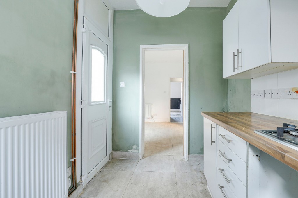 Bridge Grove, West Bridgford, NG2
