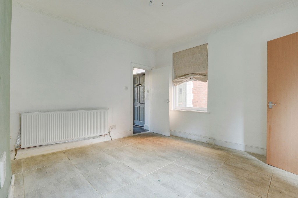Bridge Grove, West Bridgford, NG2