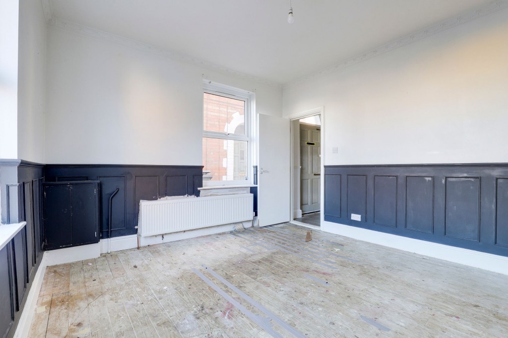 Bridge Grove, West Bridgford, NG2