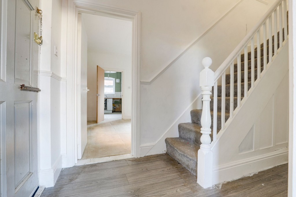 Bridge Grove, West Bridgford, NG2