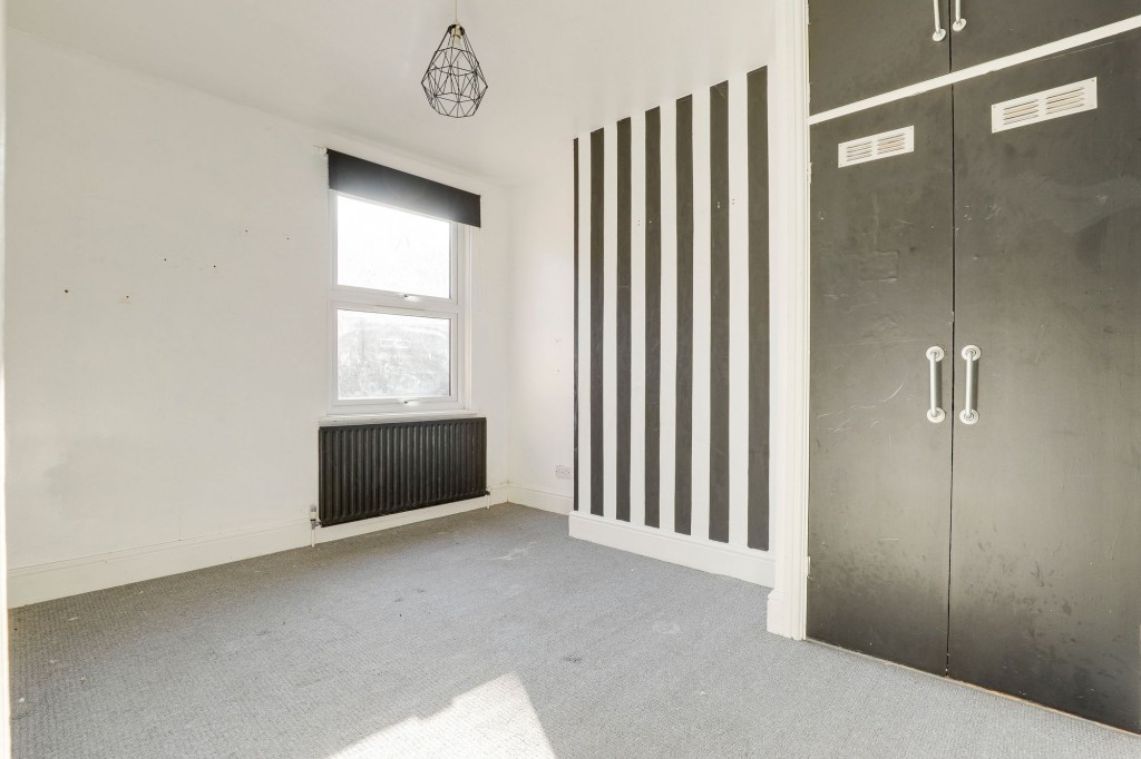 Bridge Grove, West Bridgford, NG2