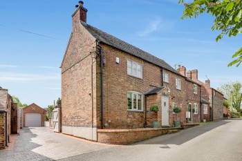 Pepper Lane, Stanton-By-Dale, DE7