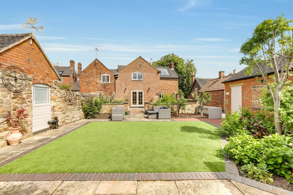Pepper Lane, Stanton-By-Dale, DE7