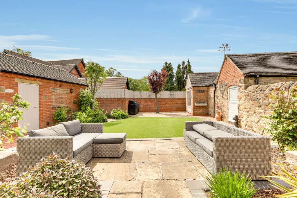Pepper Lane, Stanton-By-Dale, DE7