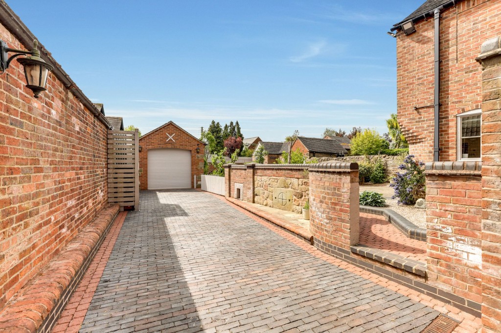 Pepper Lane, Stanton-By-Dale, DE7